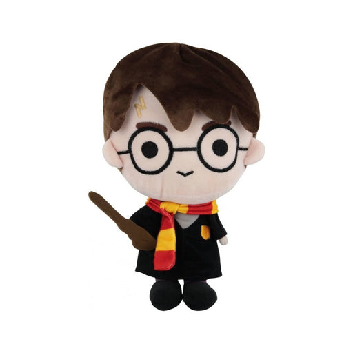 Figurina de Plus Harry Potter Jr 30 cm - Red Goblin
