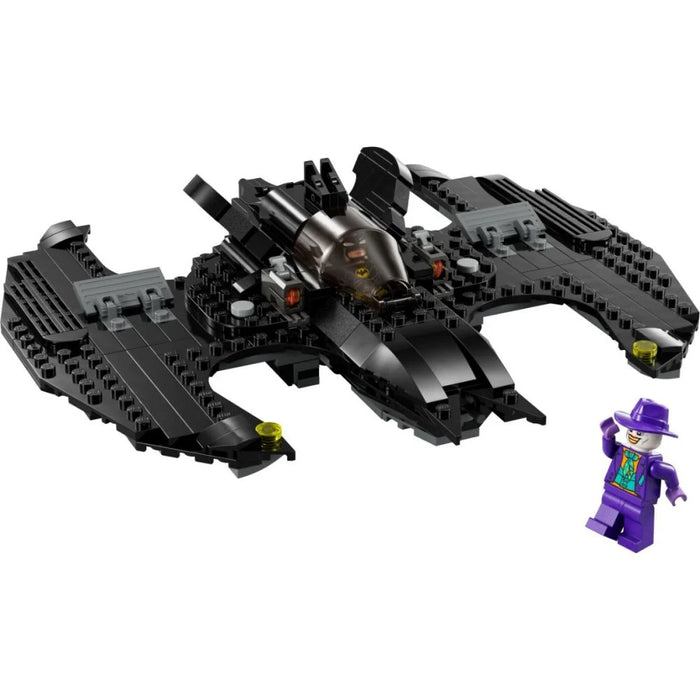 Lego Super Heroes Batwing Batman Contra Joker 76265
