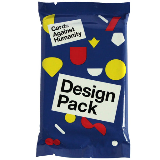 Cards Against Humanity - Design Pack - Red Goblin