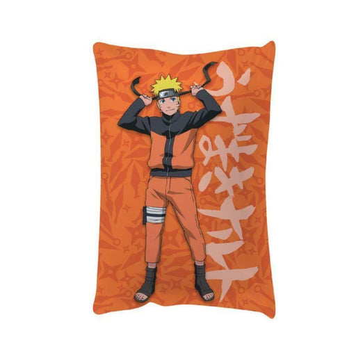 Perna Naruto Shippuden Naruto 50 x 33 cm - Red Goblin