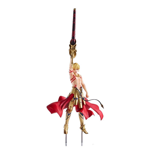 Figurina Fate/Grand Order ConoFig PVC Archer/Gilgamesh 31 cm - Red Goblin