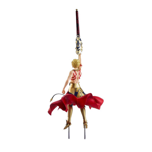 Figurina Fate/Grand Order ConoFig PVC Archer/Gilgamesh 31 cm - Red Goblin