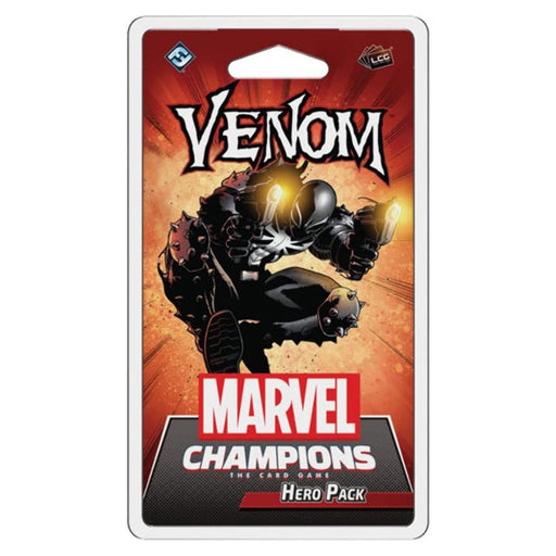 Marvel Champions - Venom - Red Goblin