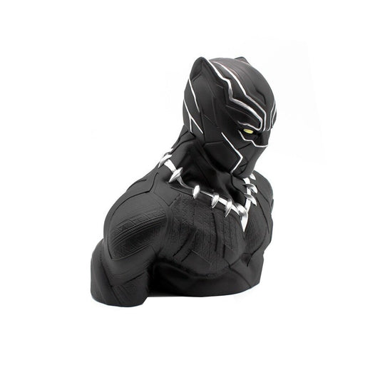 Pusculita Marvel Comics Black Panther Wakanda Deluxe 20 cm (DETERIORAT) - Red Goblin