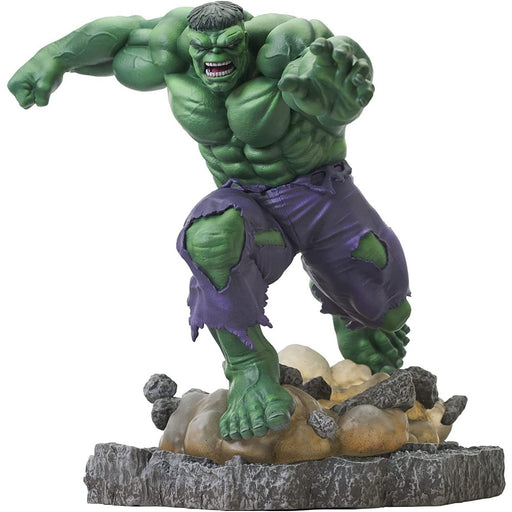 Figurina Marvel Gallery Comic Immortal Hulk DLX PVC - Red Goblin