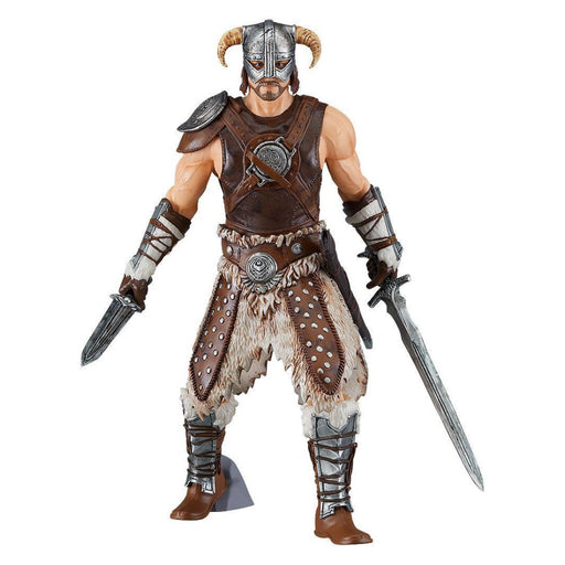 Figurina The Elder Scrolls V: Skyrim - POP UP Parade Dovahkiin - 18cm - Red Goblin