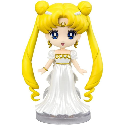 Figurina Articulata Sailor Moon Eternal Figuarts mini Princess Serenity 9 cm - Red Goblin