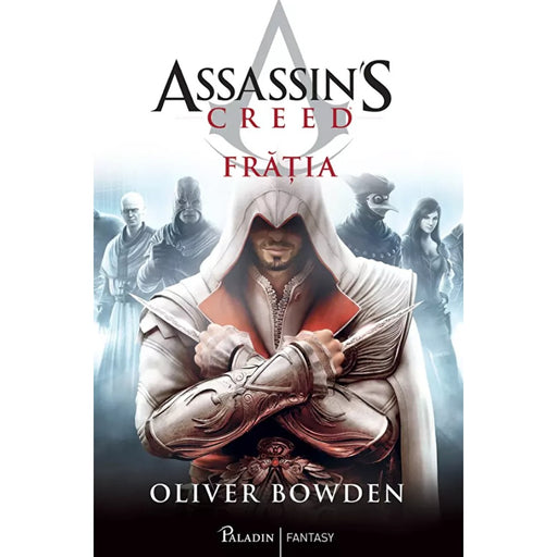 Assassin's Creed 2 Fratia - Red Goblin