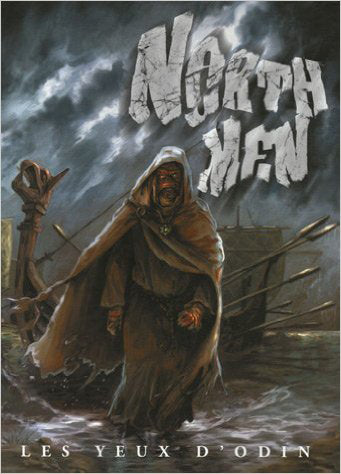 Northmen Vol 01 Les yeux D'Odin - Red Goblin