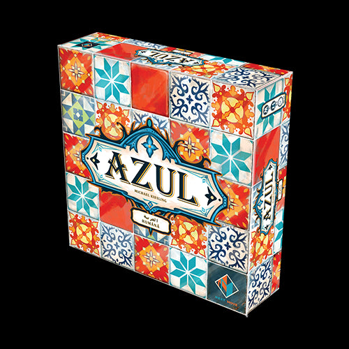 Azul (ediția în limba română) - Red Goblin