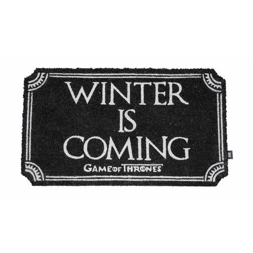 Covor Game of Thrones Winter Is Coming 43 x 72 cm - Red Goblin
