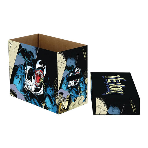Cutie Depozitare Marvel Classic Venom 23 x 29 x 39 cm - Red Goblin