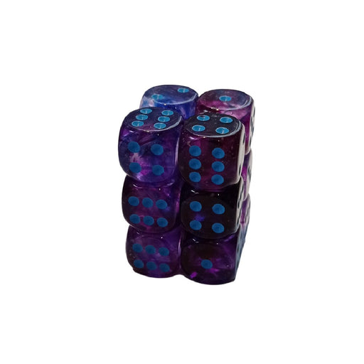 Set 12 Zaruri Nebula Luminary - Red Goblin