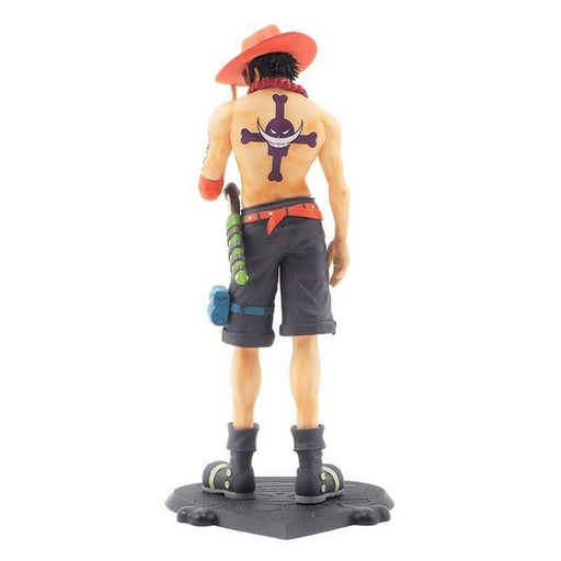 Figurina One Piece - Portgas D. Ace - Red Goblin