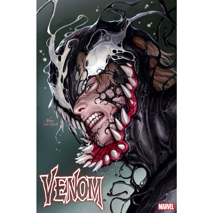 Venom 01 - Red Goblin