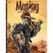 Mutiny Magazine 01 - Red Goblin