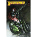 Spawn Scorched 01 - Red Goblin