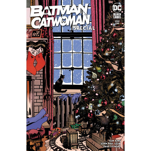 Batman Catwoman Special 01 - Red Goblin