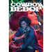 Cowboy Bebop 01 - Red Goblin