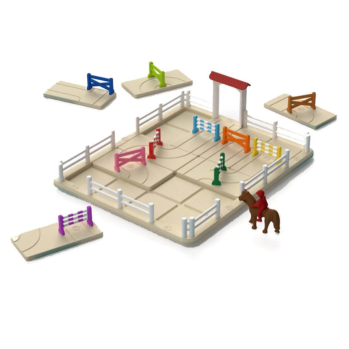 Horse Academy (romana-engleza)