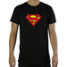 Tricou DC Comics Superman Logo - Red Goblin