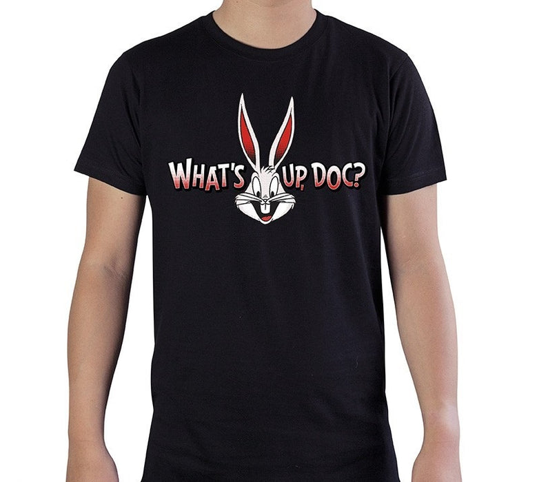 Tricou Looney Tunes "What's up Doc"