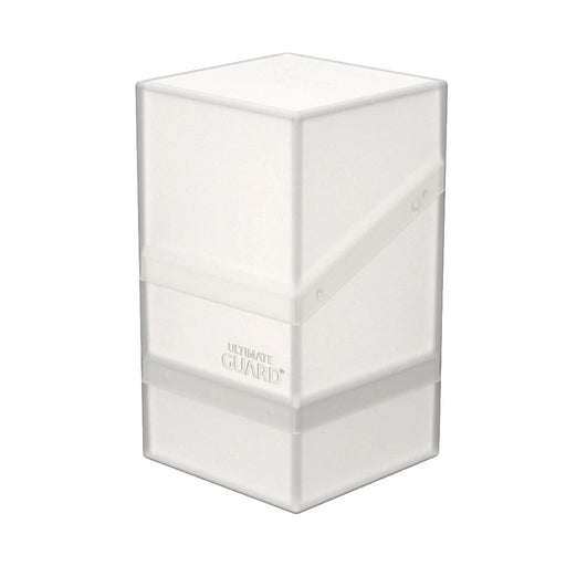 Cutie Depozitare Ultimate Guard Boulder'n'Tray 100+ - Red Goblin