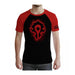 Tricou World of Warcraft - Horde - Red Goblin