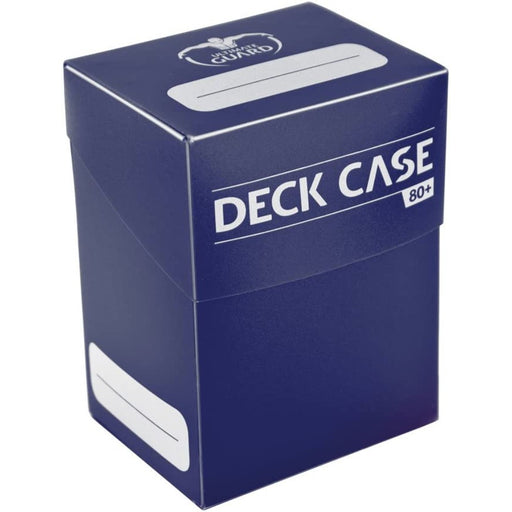 Cutie Depozitare Ultimate Guard Deck Case 80+ Standard Size - Red Goblin