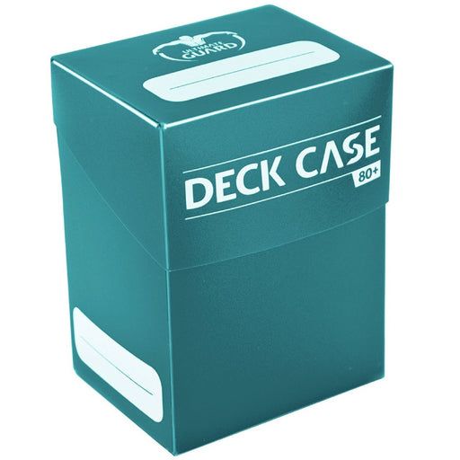 Cutie Depozitare Ultimate Guard Deck Case 80+ Standard Size - Red Goblin