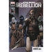 Star Wars Return of Jedi Rebellion 01 - Red Goblin