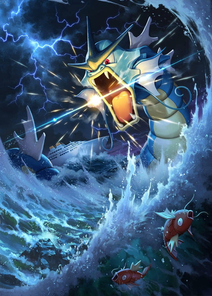 Pokémon
