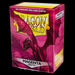 Sleeve-uri Dragon Shield Matte Sleeves 100 Bucati - Red Goblin
