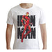 Tricou - Marvel - Iron Man Classic - Red Goblin