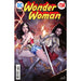 Wonder Woman 750 - Red Goblin
