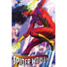 Spider-Woman 01 - Red Goblin