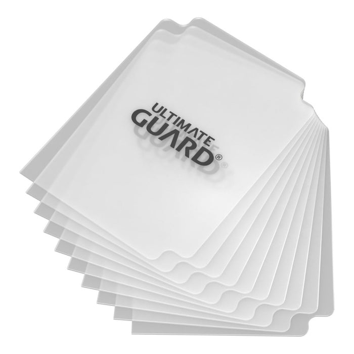Ultimate Guard Card Dividers Standard Size (10) - Red Goblin