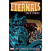 Eternals by Kirby Complete Collection TP - Red Goblin