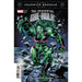 Immortal She-Hulk 01 - Red Goblin