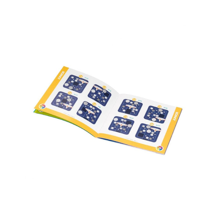 Asteroid Escape (editie internationala)