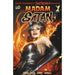 Madam Satan One Shot Chilling Sabrina 01 - Red Goblin