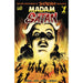 Madam Satan One Shot Chilling Sabrina 01 - Red Goblin