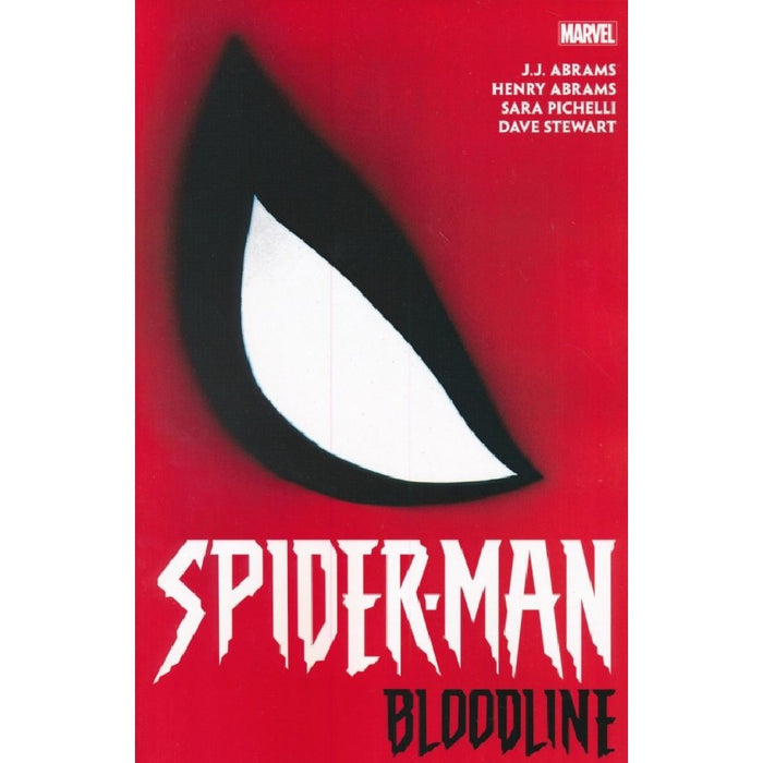 Spider-Man TP Bloodline - Red Goblin
