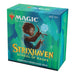 Magic: The Gathering - Strixhaven: School of Mages - Prerelease Kit - Red Goblin
