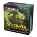 Magic: The Gathering - Strixhaven: School of Mages - Prerelease Kit - Red Goblin