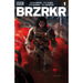 Brzrkr (BERZERKER) 01 - Red Goblin