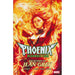 Phoenix Resurrection Return Jean Grey TP - Red Goblin