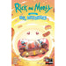 Rick & Morty Presents Mr Meeseeks 01 - Red Goblin