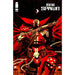 King Spawn 01 - Red Goblin