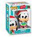 Figurina Funko POP Disney Holiday - Goofy - Red Goblin